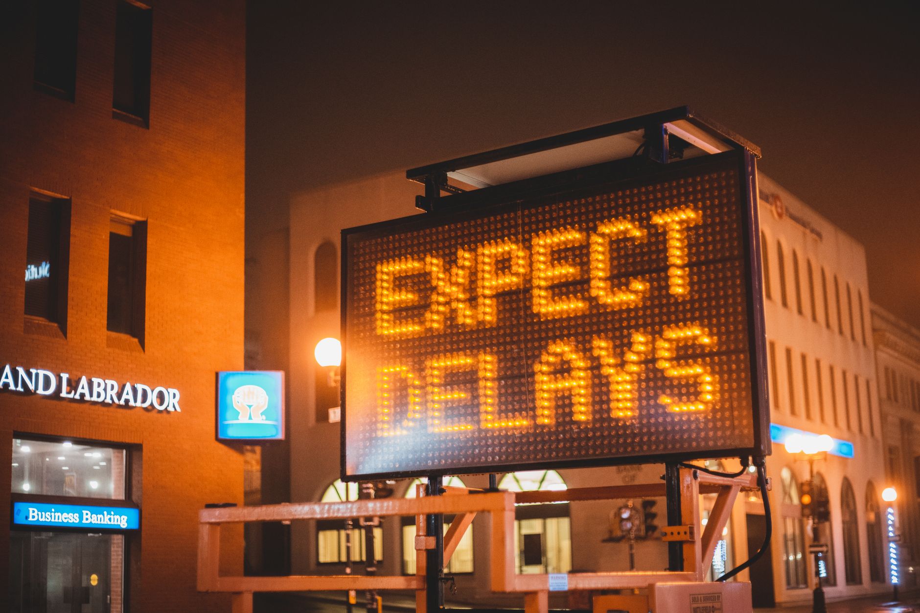 Marathon PvE mode delay