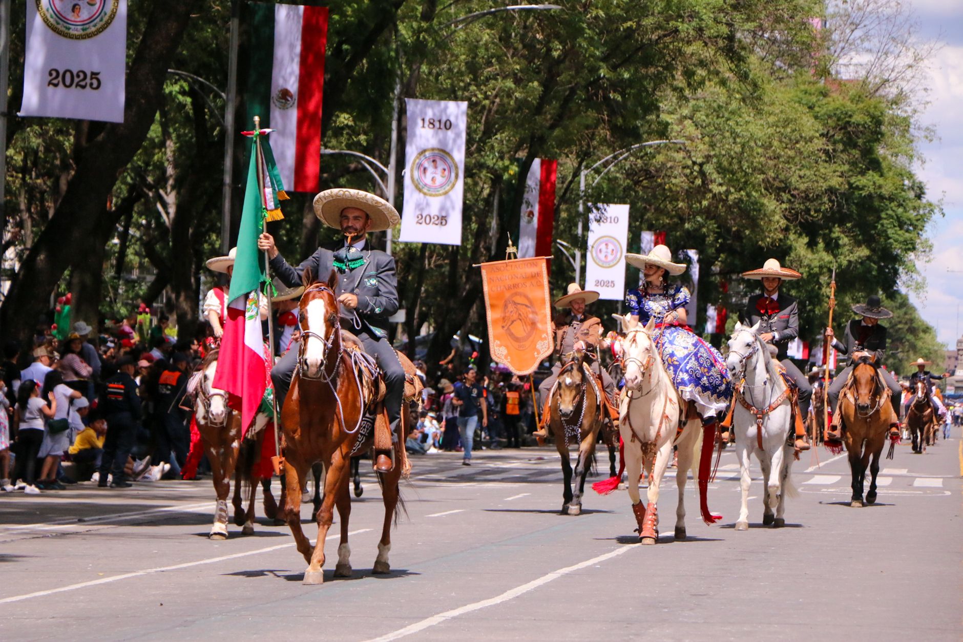 September 21 celebrations