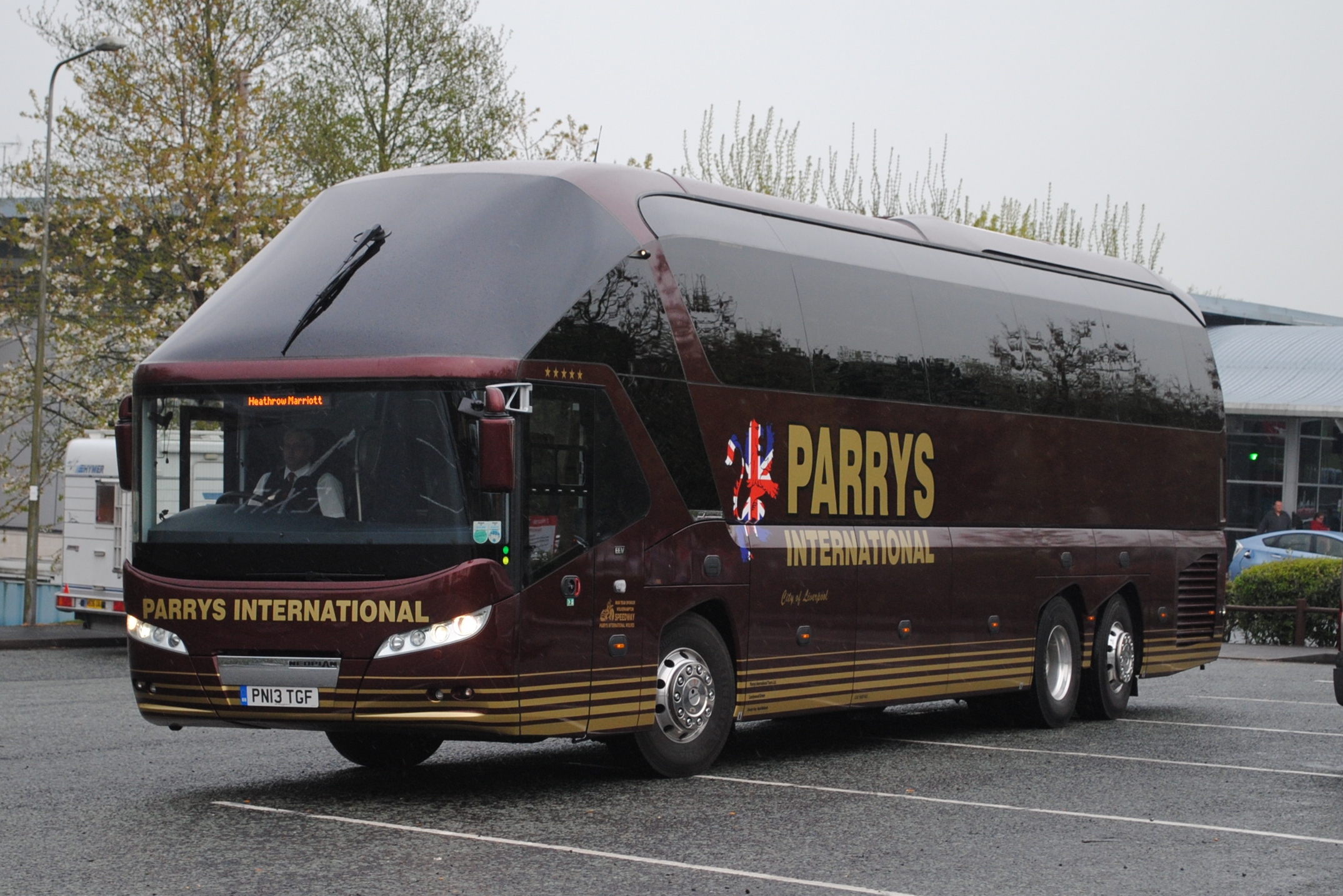 Starliner return to service