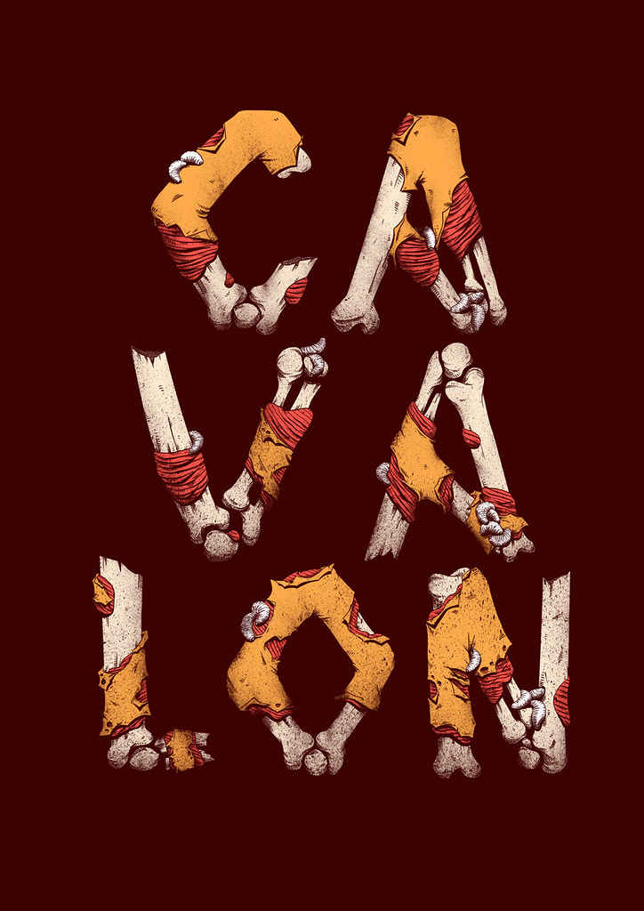 Zombie Worms